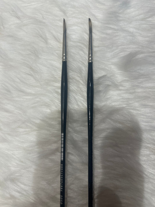 Camlin Round Brush- 6