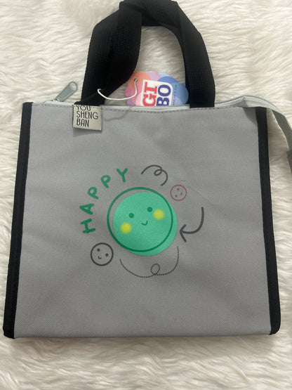 Kids Lunch Bag