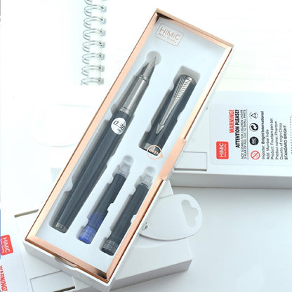 HIMIC FOUNTAIN PEN SET