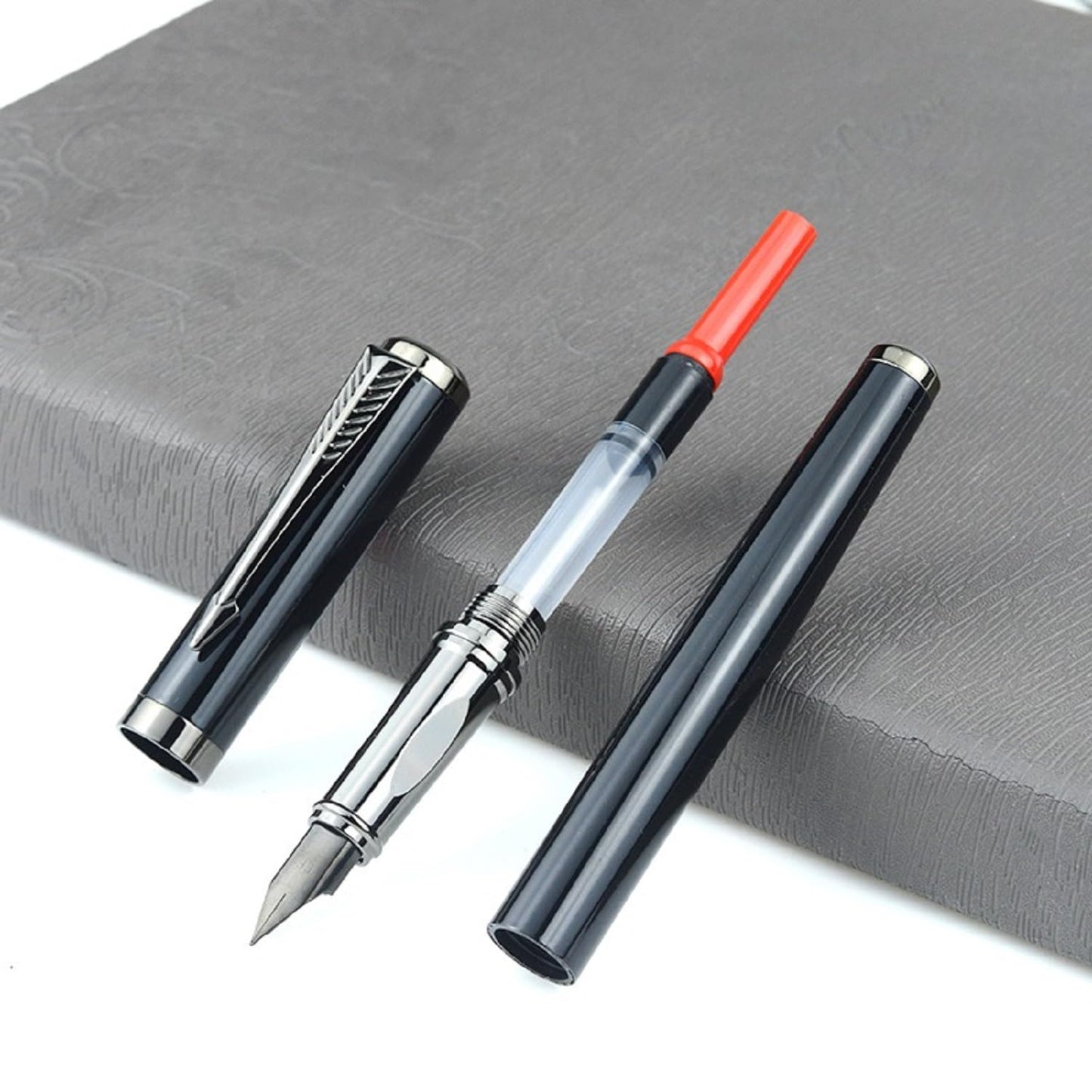 HIMIC FOUNTAIN PEN SET