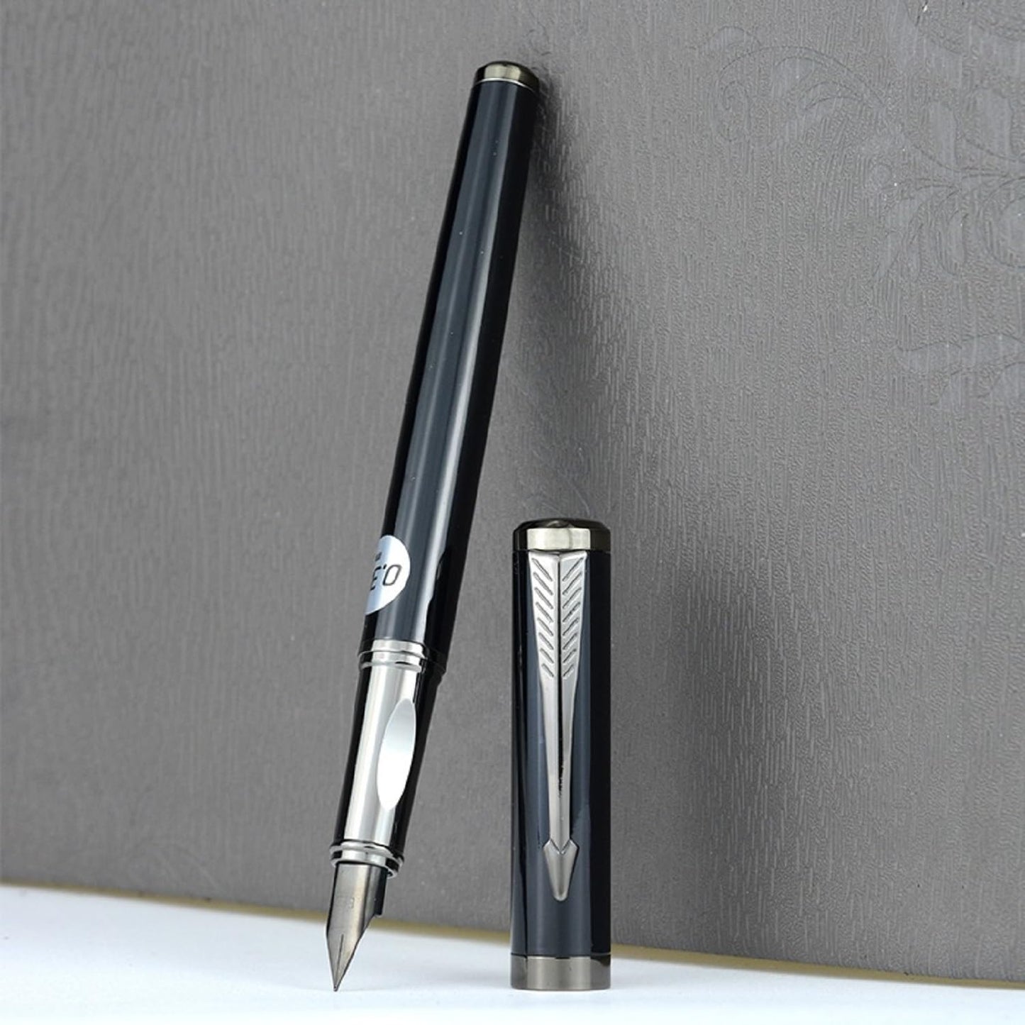 HIMIC FOUNTAIN PEN SET