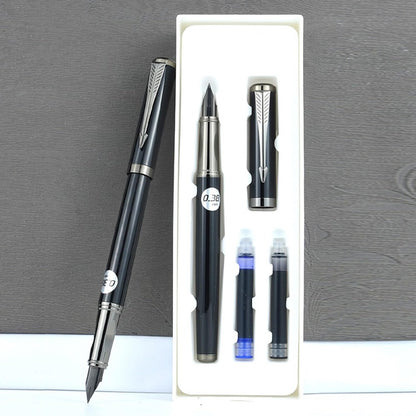 HIMIC FOUNTAIN PEN SET