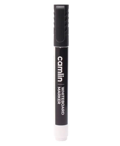 Camlin White Board Marker (Black)