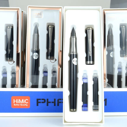 HIMIC FOUNTAIN PEN SET