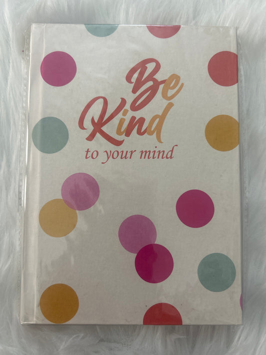 Sundaram CB A6 NB Be Kind To Your Mind