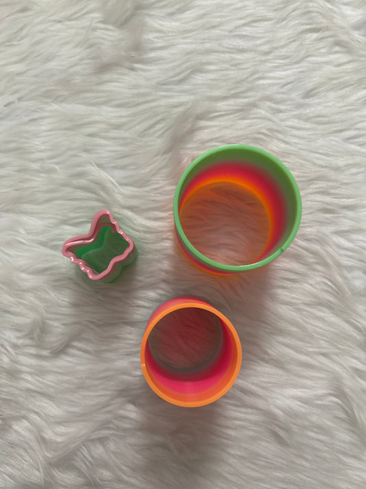 Rainbow Magic Spring Set of 3