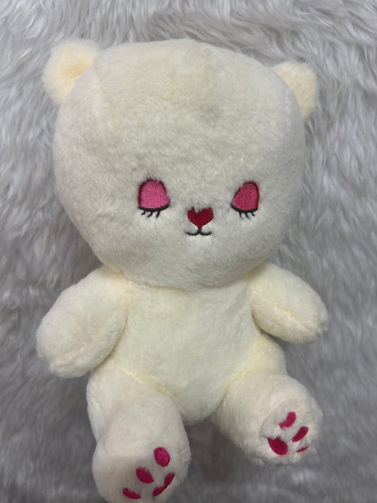 Blushie-The Sleeping Friend Toy 2m+