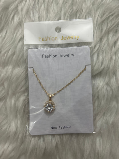 MRP250 Chain Pendant