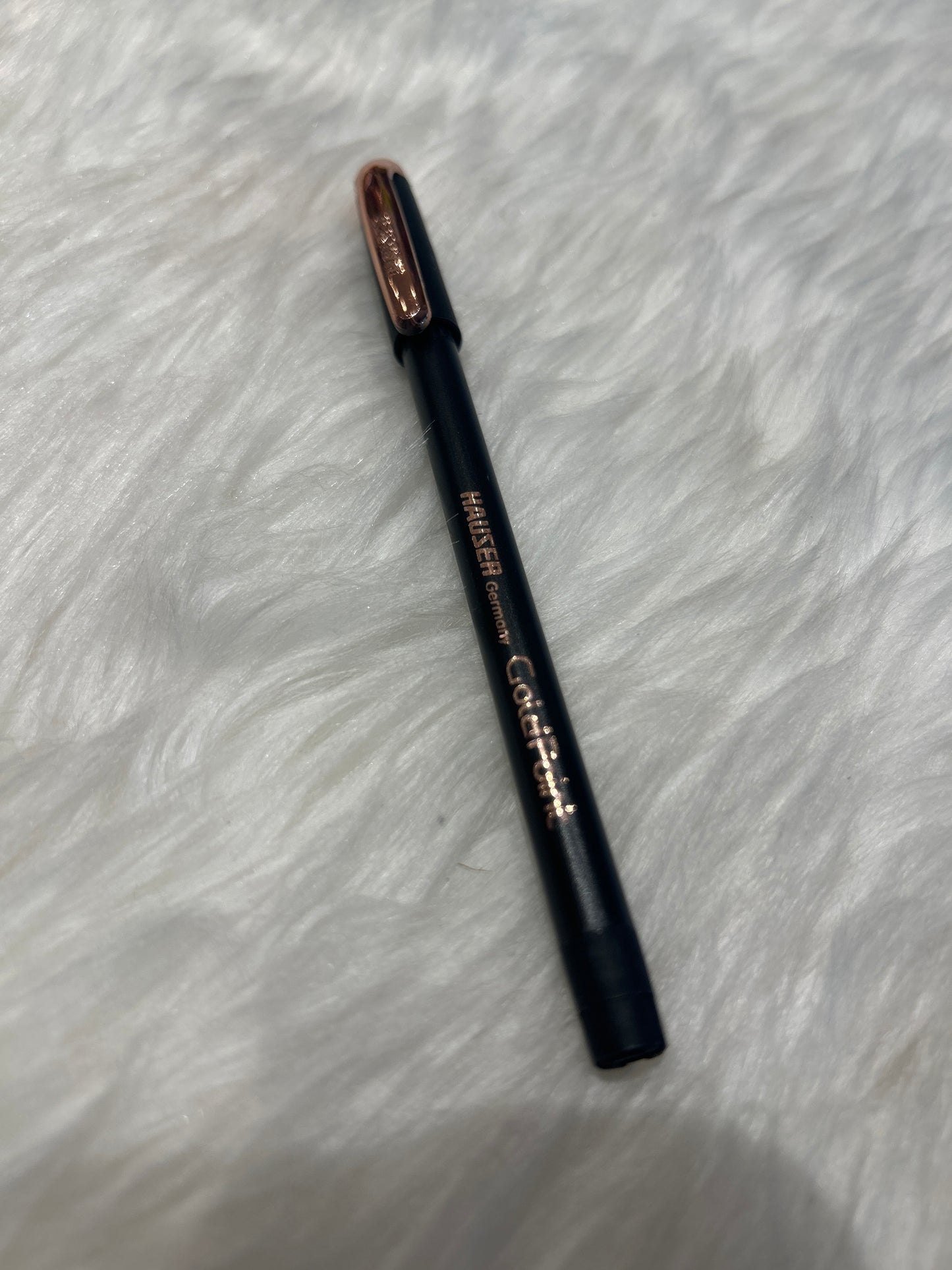 Hauser Gold Point Ball Pen