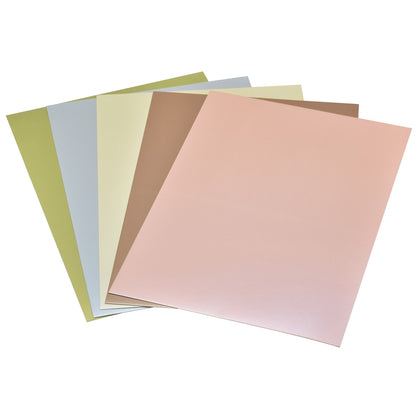 Card Stock Paper Colour Texture- 250 gsm