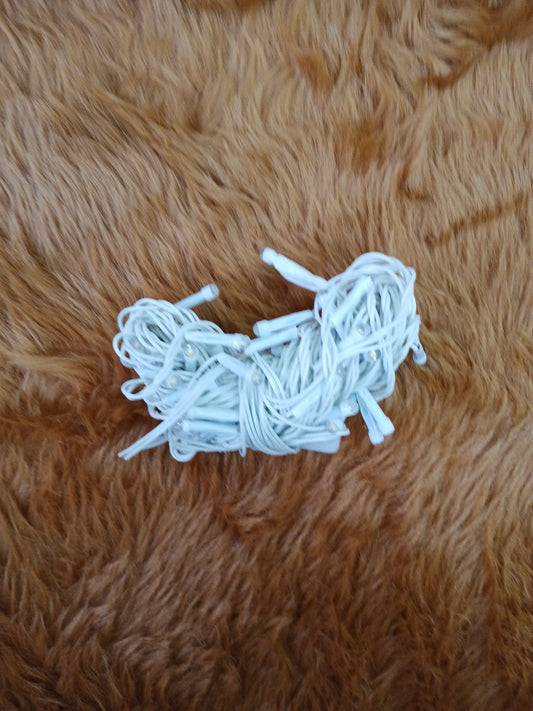 Led Light 10m- Warm White