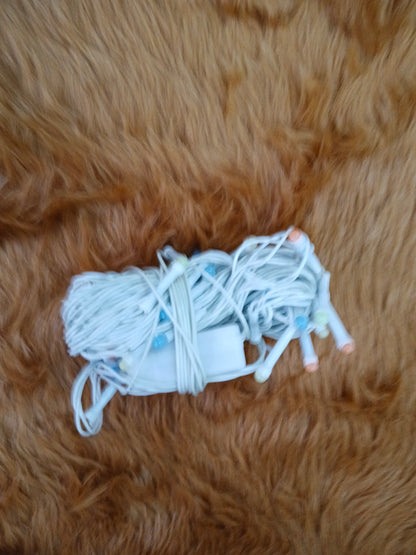 Led Light 10m- Multicolour