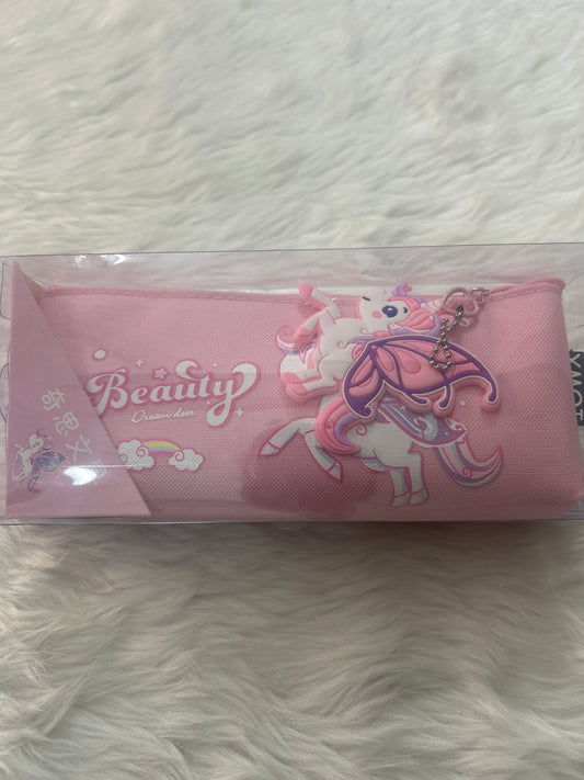 Pencil Pouch - Unicorn