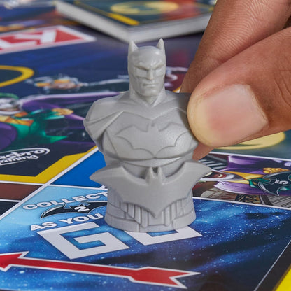 Hasbro Batman Monopoly