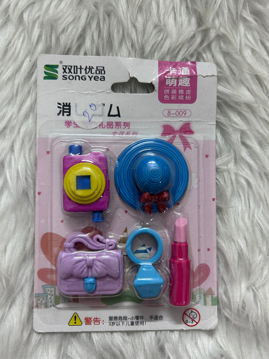 Fashion Eraser