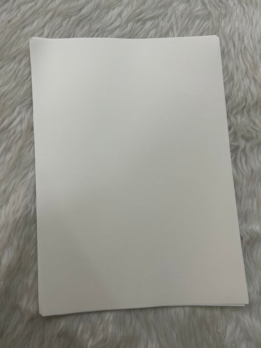 JK Excel Bond Paper