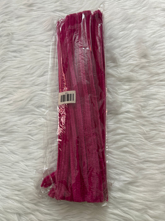 Pipe Cleaner Rani Pink