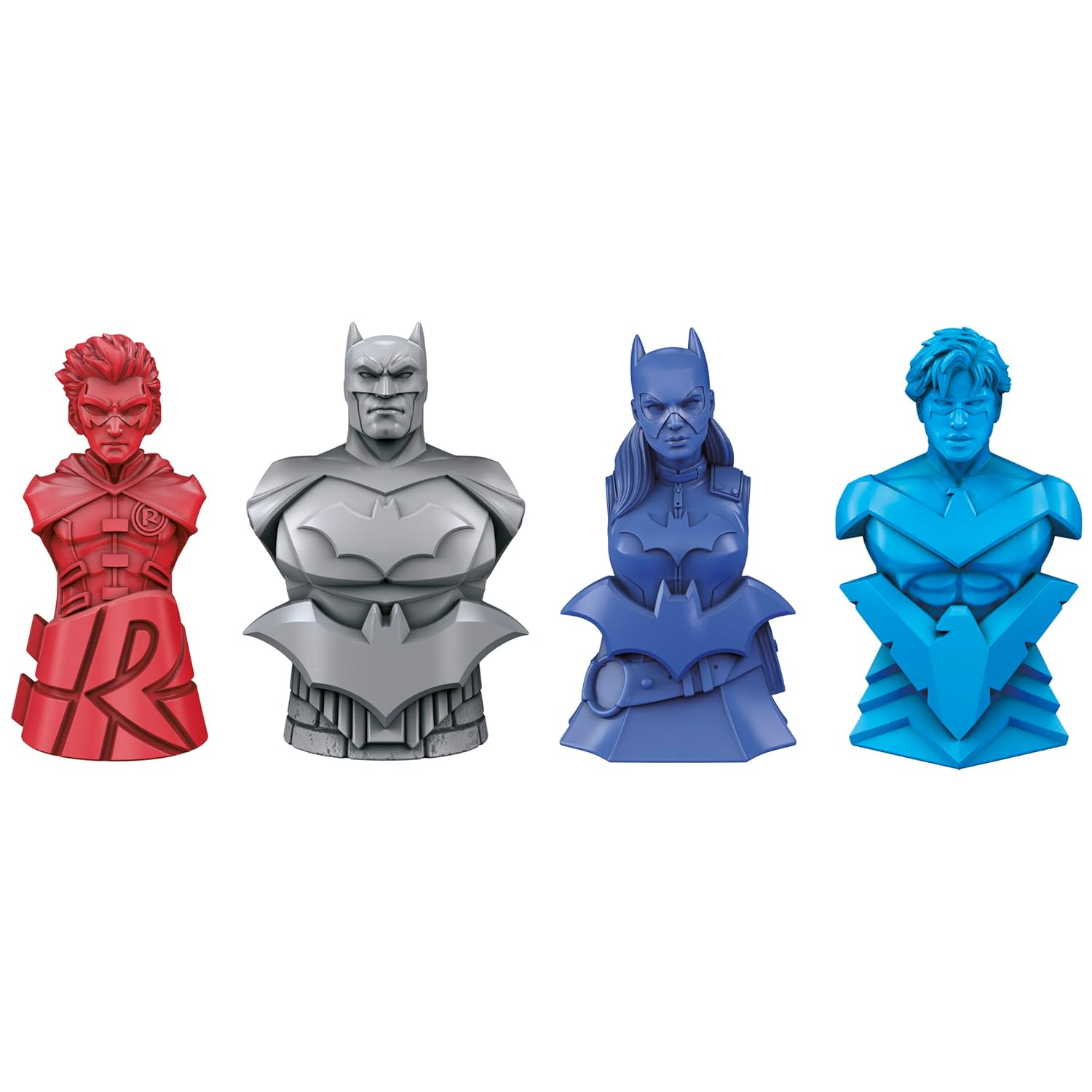 Batman Muã Muñecos De Pop Vs Superman Muñecos Pop Batman Mu Eco