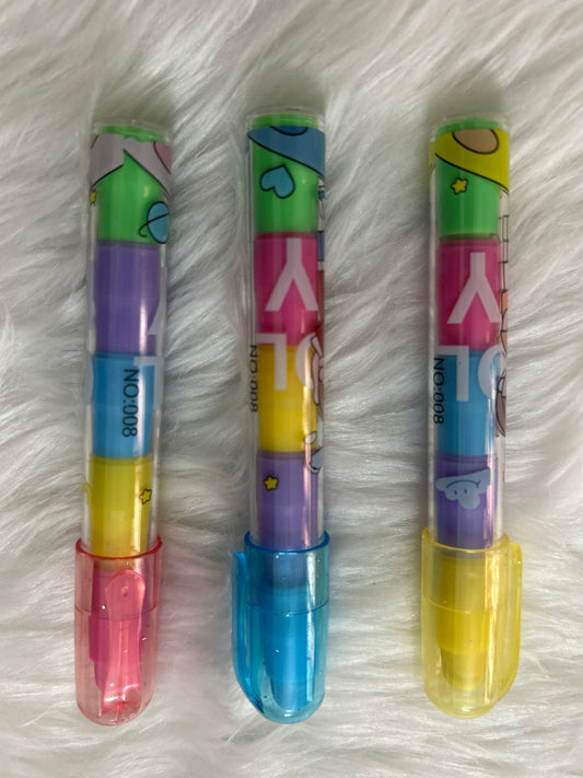 Dhakka Eraser