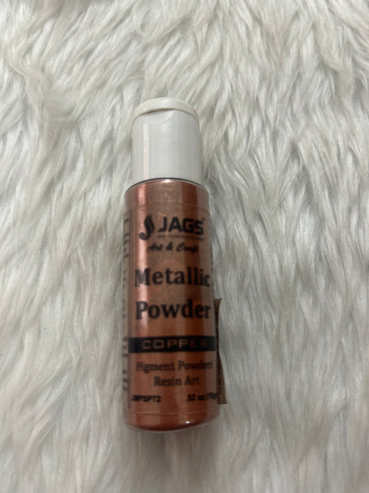 Pearl Pigment Copper