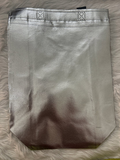 Silver Bag Medium