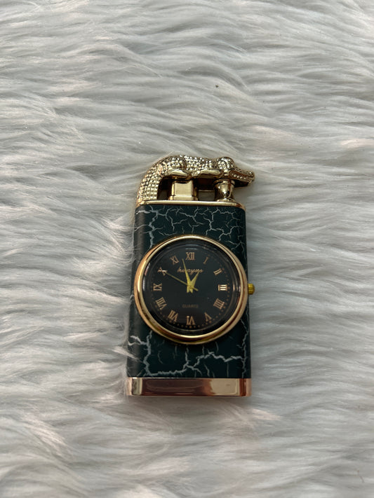 Crocodile Lighter