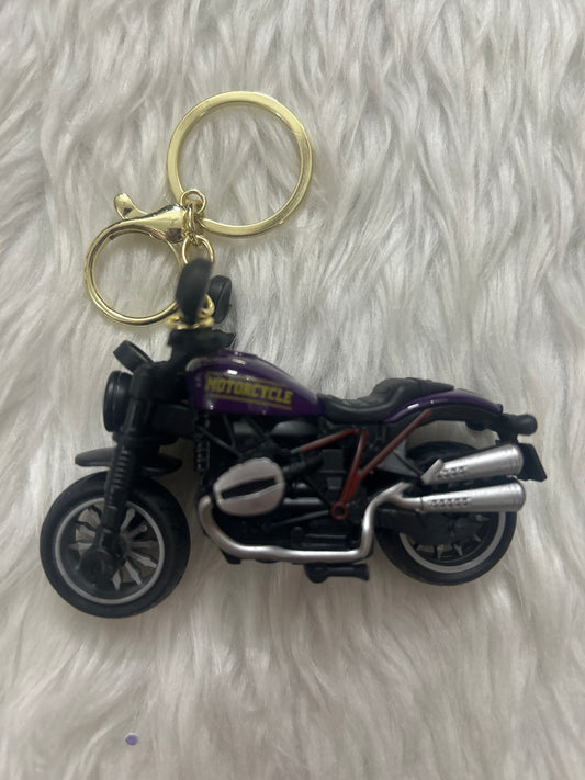 Key Chain- Bike D2