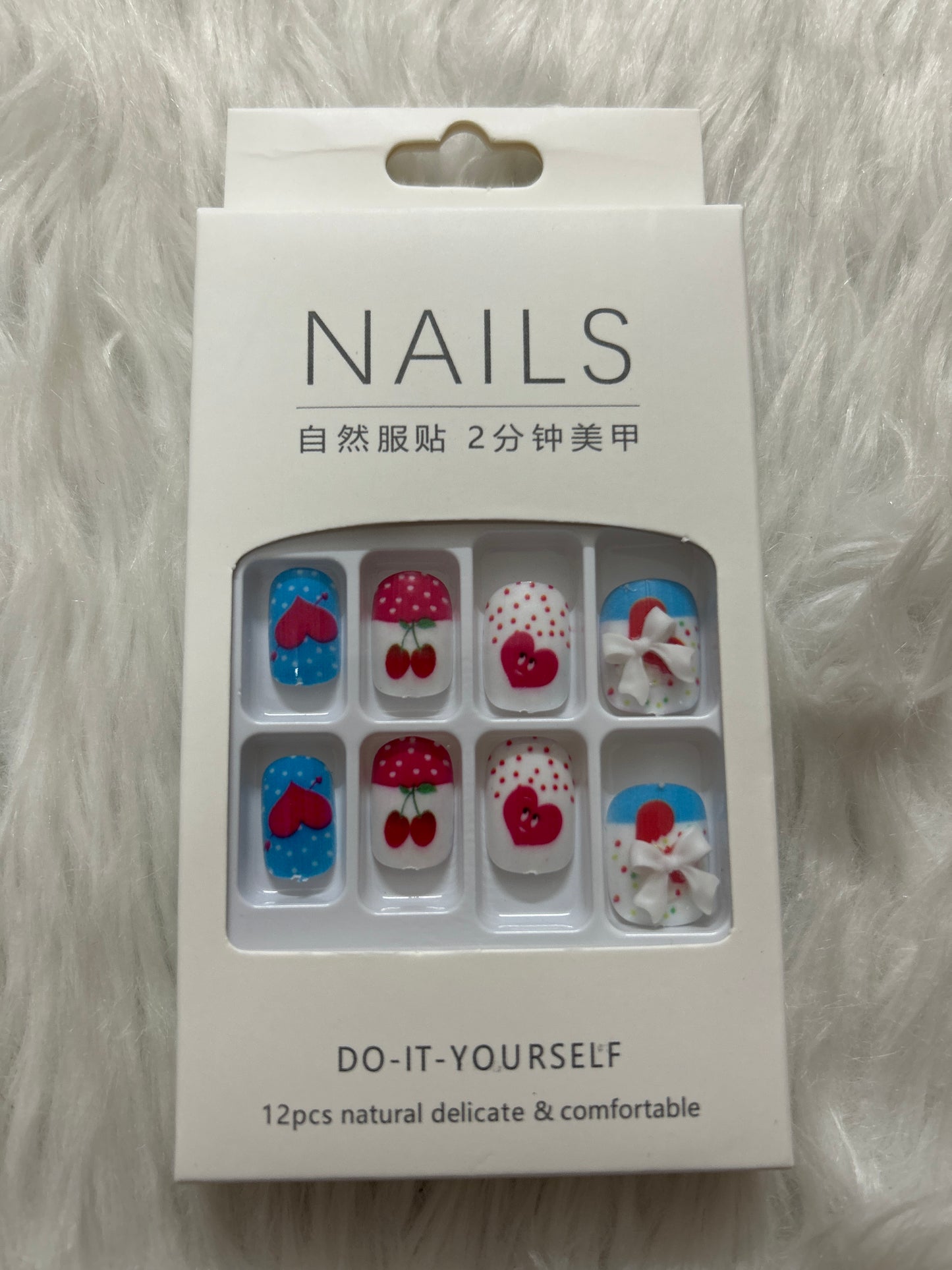 Nail Extention-0012