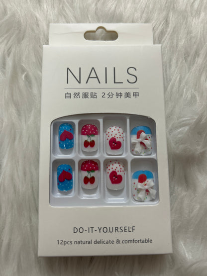 Nail Extention-0012