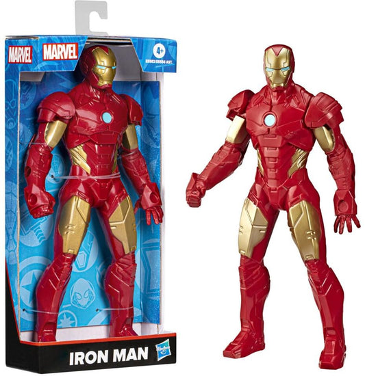 Iron Man Hasbro Marvel