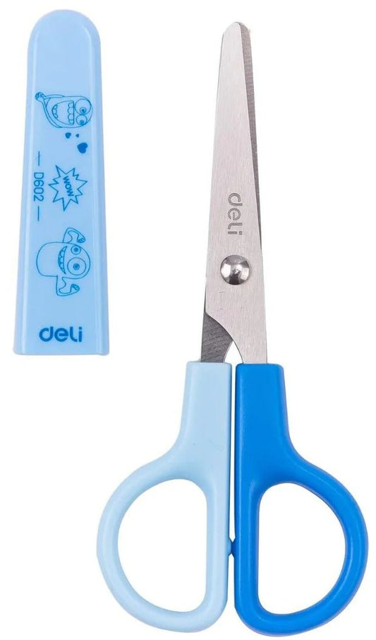 Deli Scissors 6021 121 mm 4'4/5"