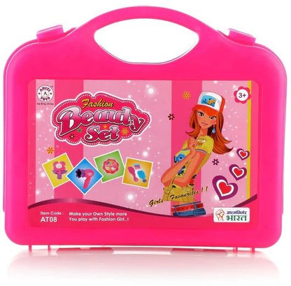 Aditi toys Fashion Beauty Set 3+