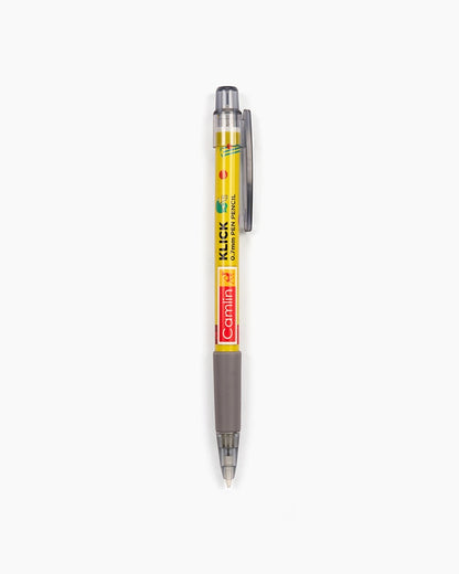 Camlin Klick Pen Pencil 0.7mm