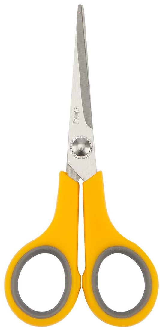 Deli Classic Scissors 6005 140mm 5'1/2" Length