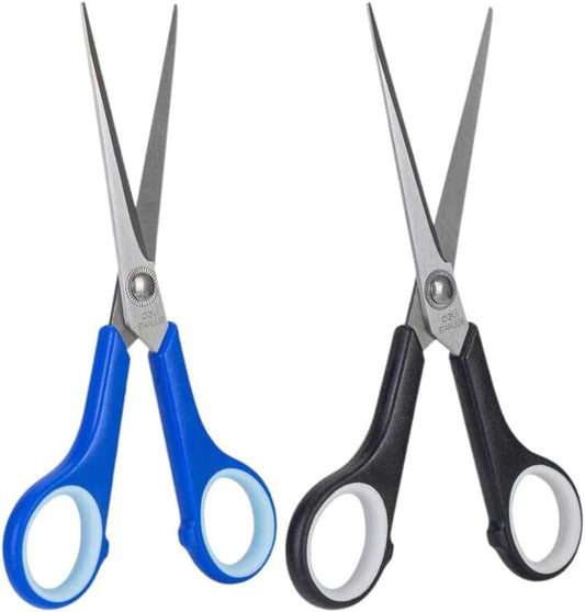 Deli Classic Scissors 6003 175mm 6'4/5" Length