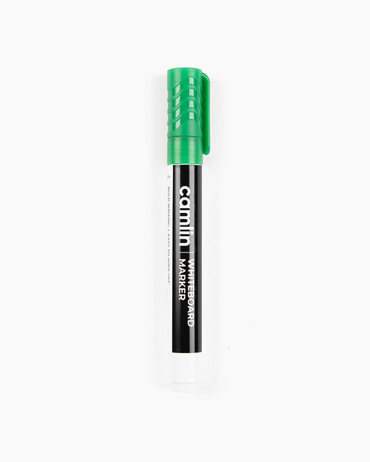 Camlin Whiteboard Marker Green