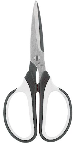 Deli Home Type Scissors 6001 190mm 7'1/2" Length