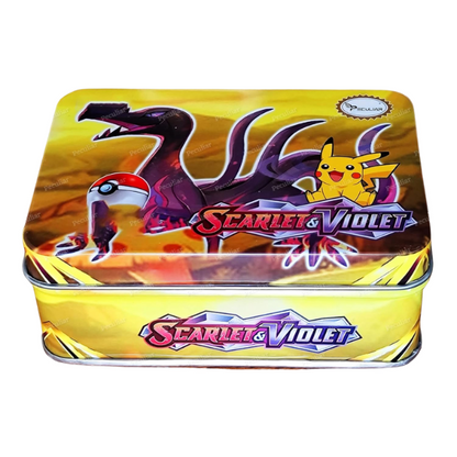 Pokemon Card Scarlet & Violet PK40