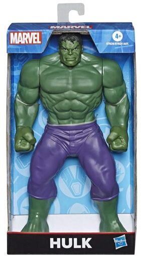 Hulk Hasbro Marvel