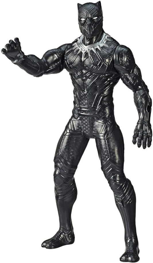 Black Panther Hasbro Marvel