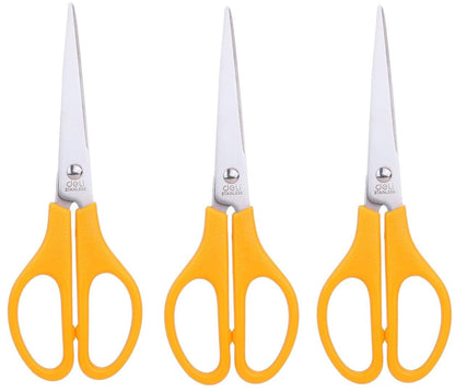 Deli Classic Scissors 0603 170mm 6'3/5" Length