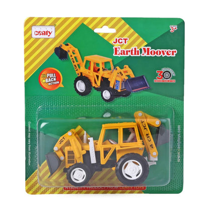 Centy JCT Earth Mover