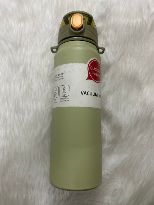 SUS 304 Vacuum Bottle (Insulated) 800 ML