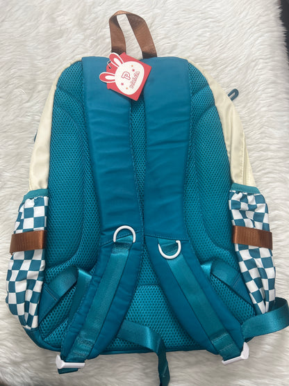 PLJ Back Pack
