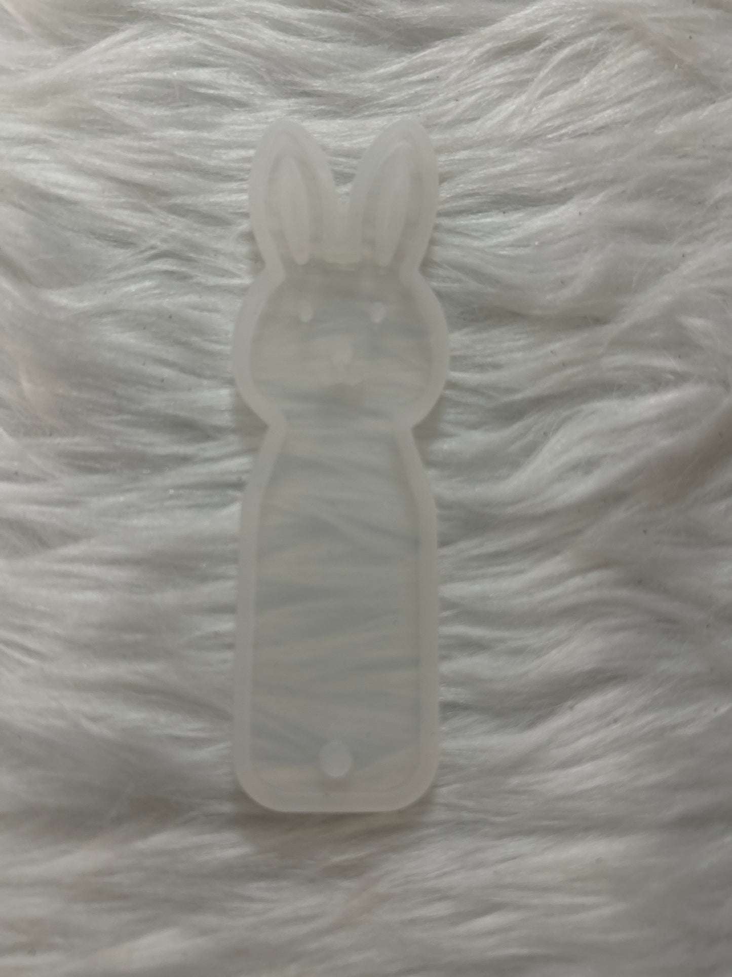 Silicon Mini Bookmark Mould