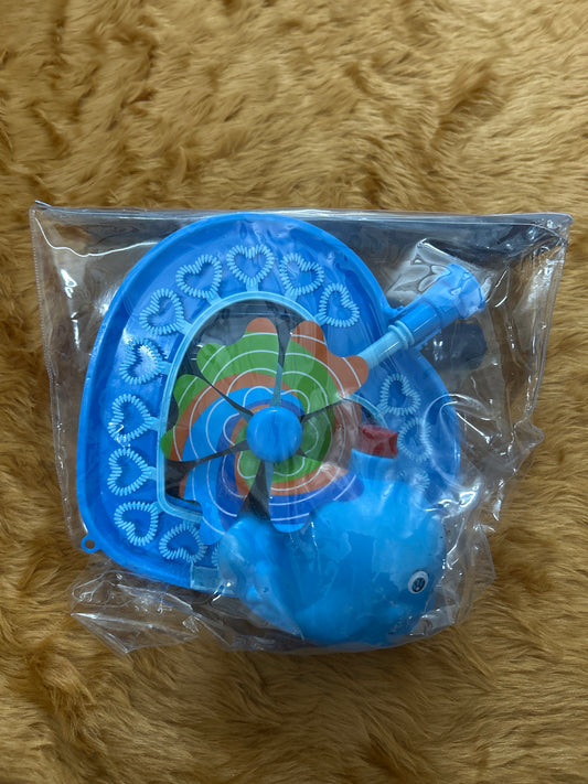 KV Windmill Bubble