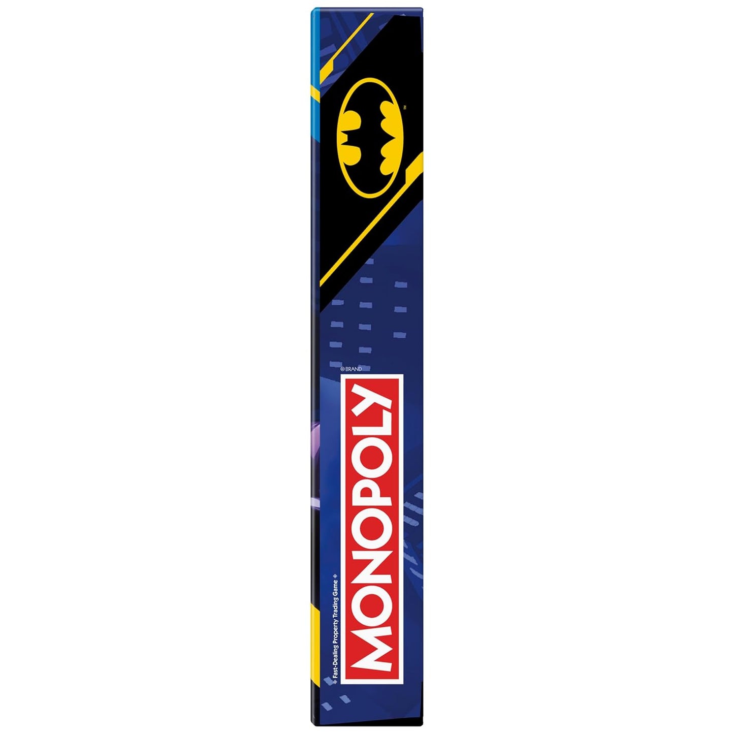 Hasbro Batman Monopoly