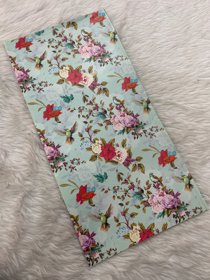 Gift Wrapping Paper