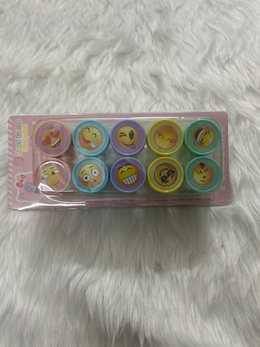 Fancy Stamp for Kids