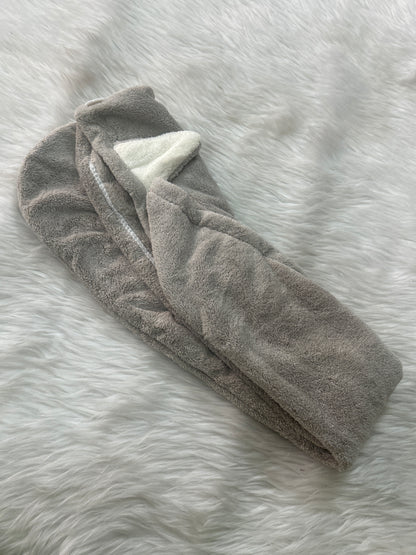Hair Drying Cap